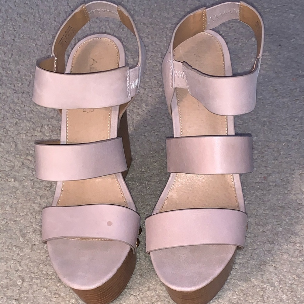 Aldo shoes